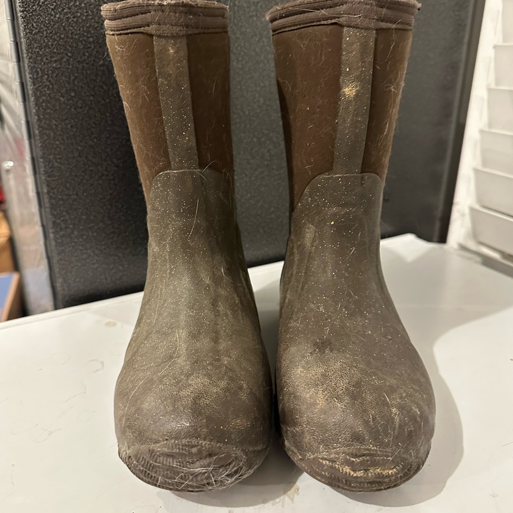 Muck Boots